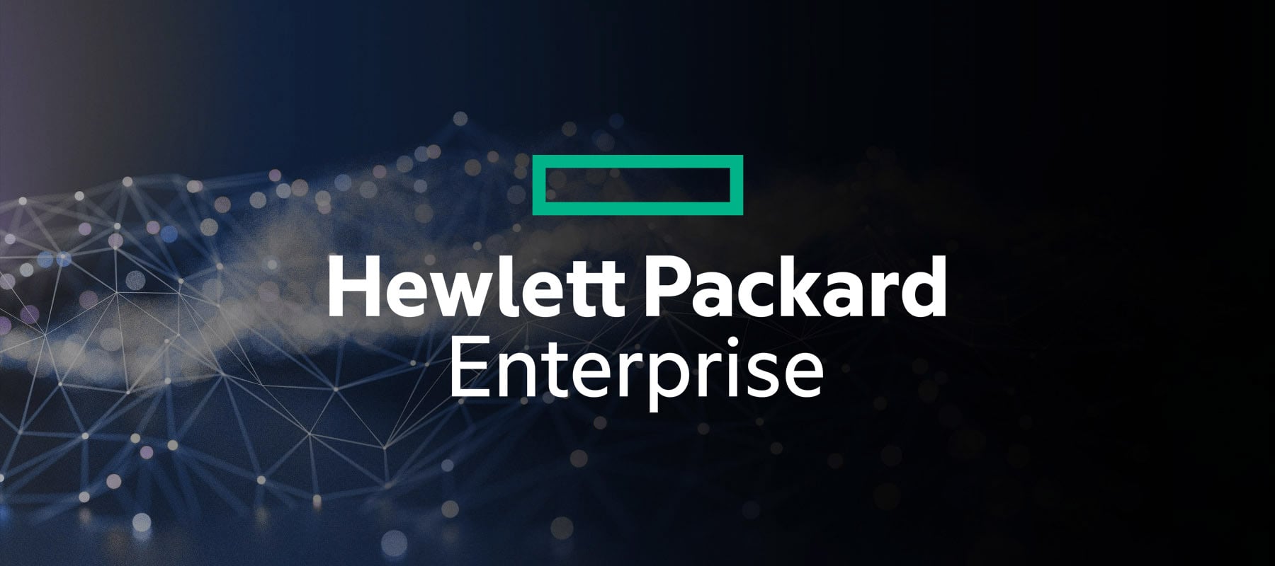 HPE Case Study