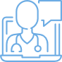 patient recruitment material